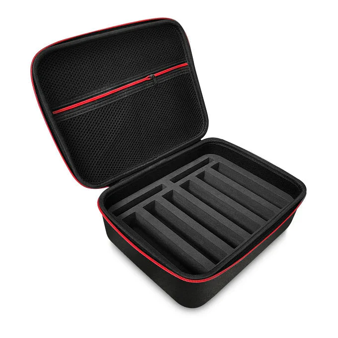 T-Work's Sacoche Hard case pour Lipo 2S V2 TT-139-B-J - Image 2