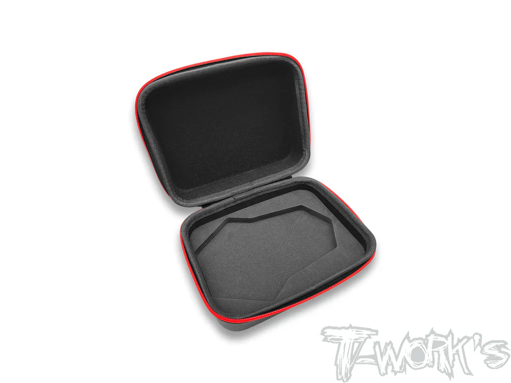 T-Work's Sacoche Hard case pour Raceform TT-075-O-RFB - Image 3