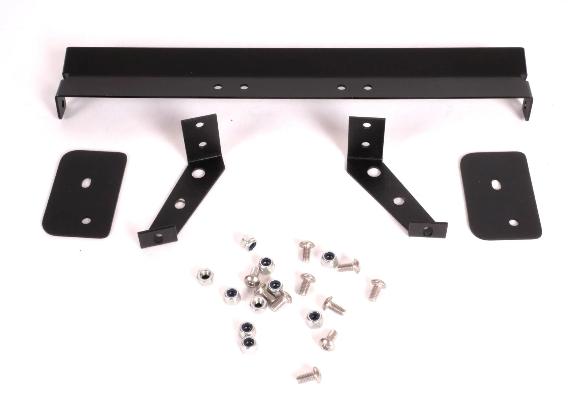 T2M Aileron aluminium 1/10 180mm T422675
