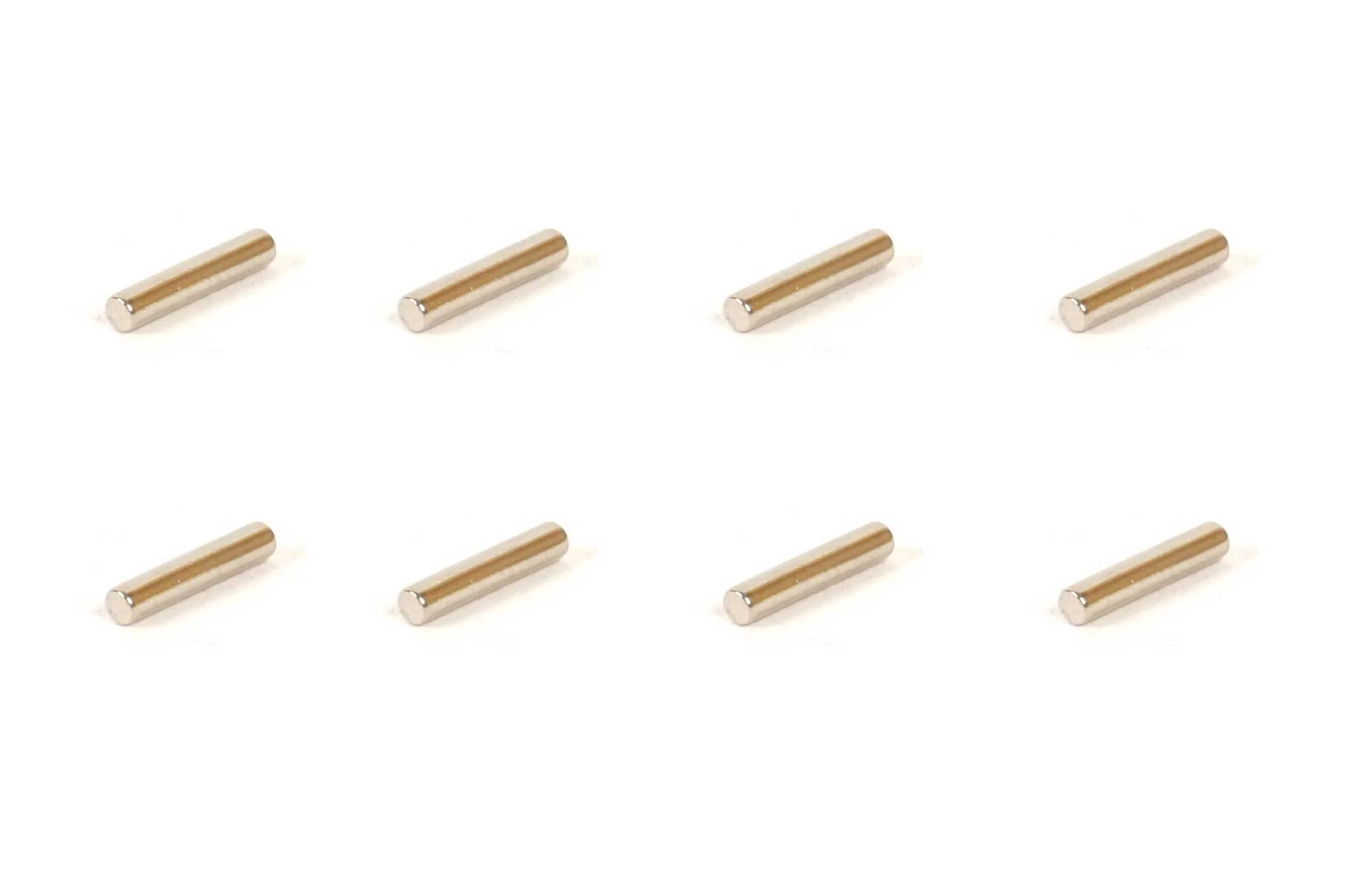T2M Axes de roues (x8) Monster MX T4986/50