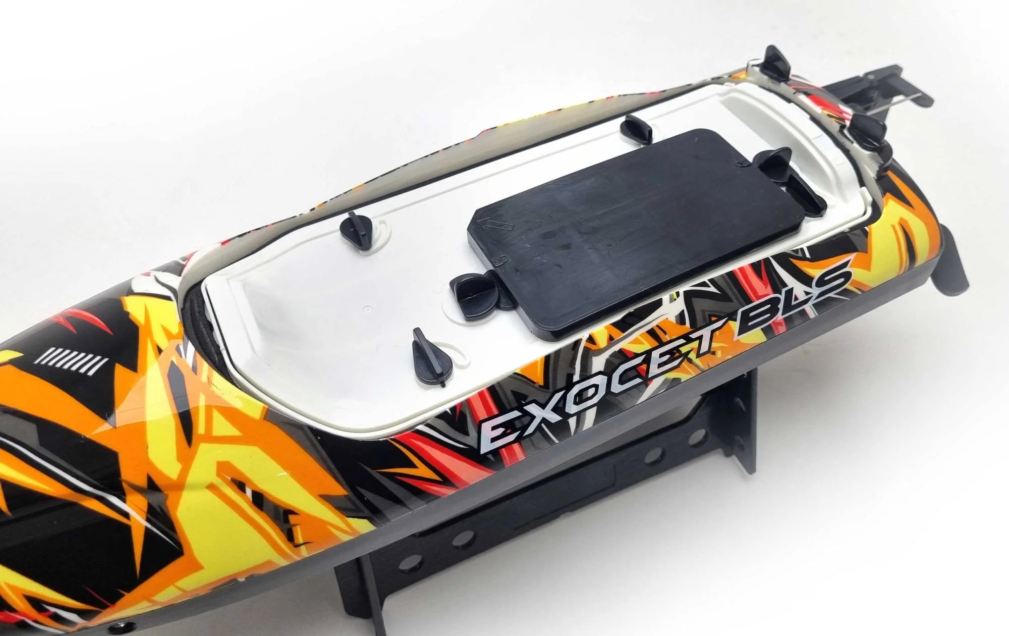 T2M Bateau Exocet BLS T625 - Image 3