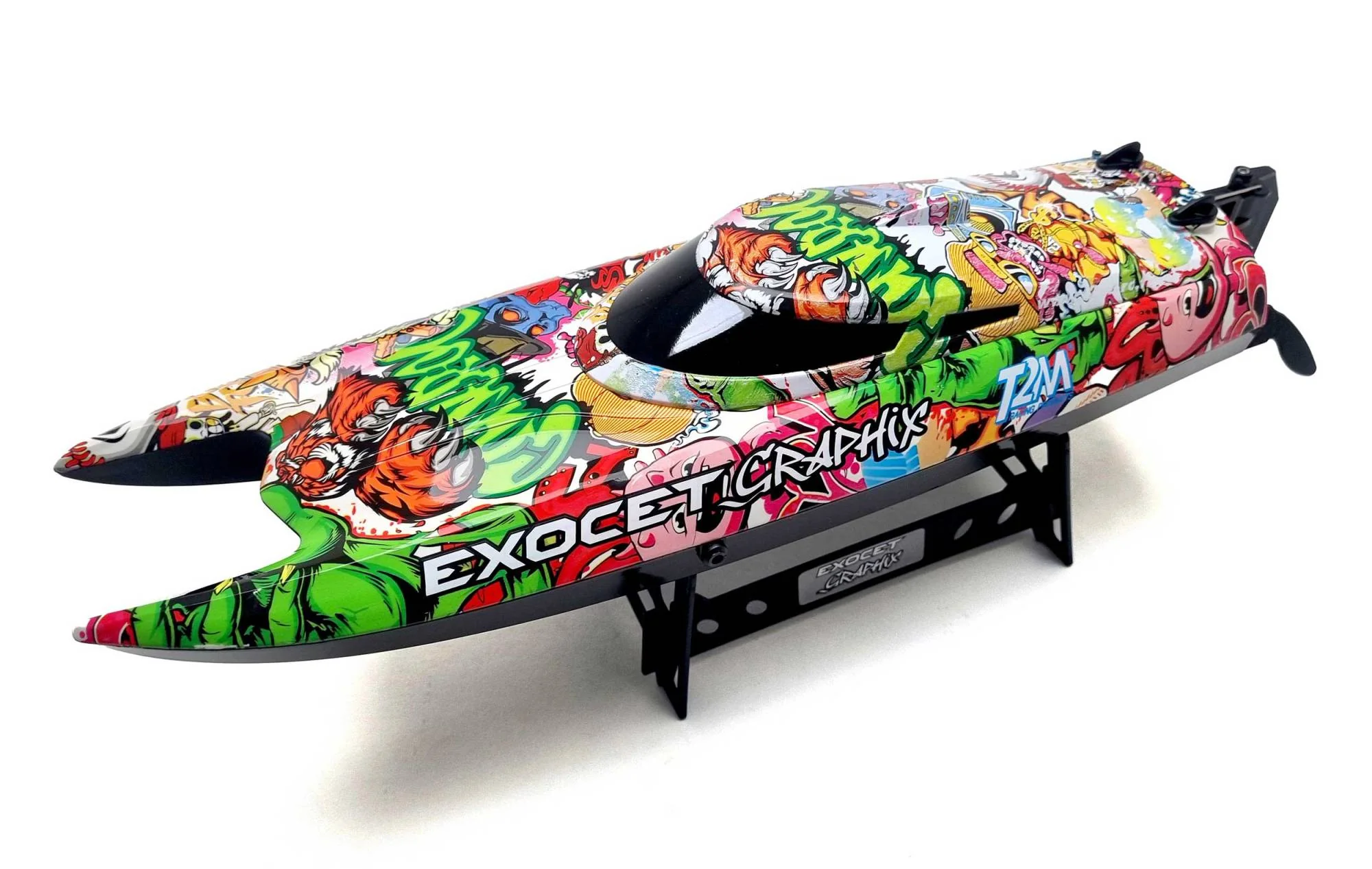 T2M Bateau Exocet Graphix - Image 3
