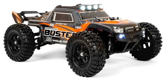 T2M Buggy Pirate Buster Orange 4wd RTR T4965OR