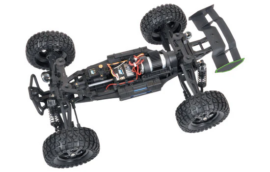 T2M Buggy Pirate Mamba 4wd RTR T4954 - Image 5
