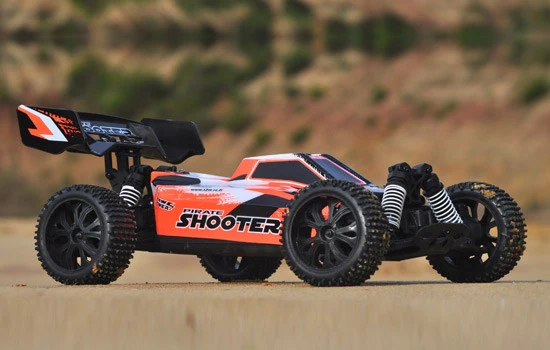 T2M Buggy Pirate Shooter Brushed RTR T4931 - Image 6