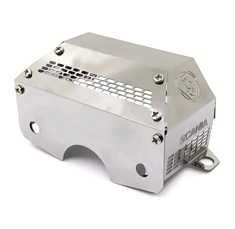 T2M Cage de protection Scania Camion 1/14 T422685