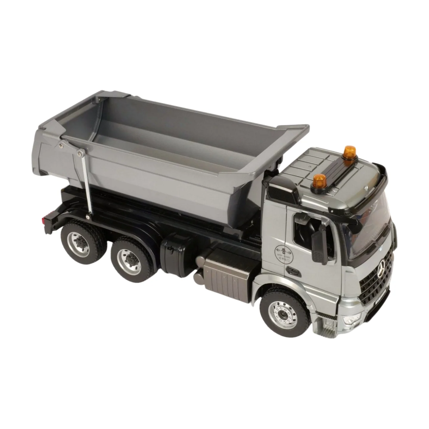 T2M Camion Benne Pro T805 - Image 3