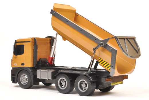 T2M Camion Benne RC T801 - Image 2