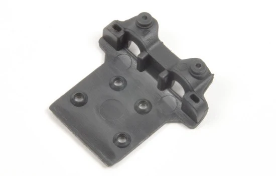 T2M Châssis inférieur Avant Pirate Zapper T4925/05