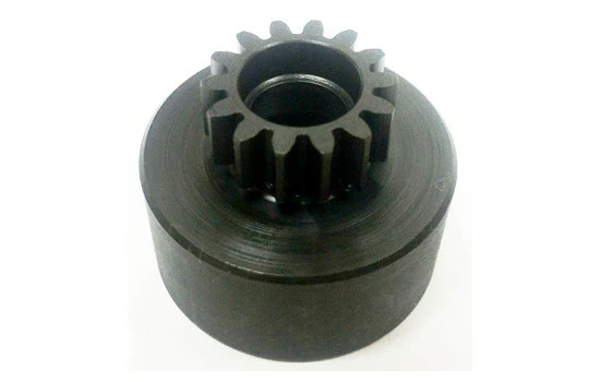T2M Cloche d'Embrayage 13T Pirate RS3 T4960/142
