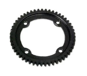 T2M Couronne centrale Metal Blitz T4840/4S
