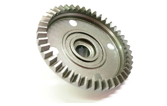 T2M Couronne de Différentiel AV/AR 43T Pirate RS3 T4960/92