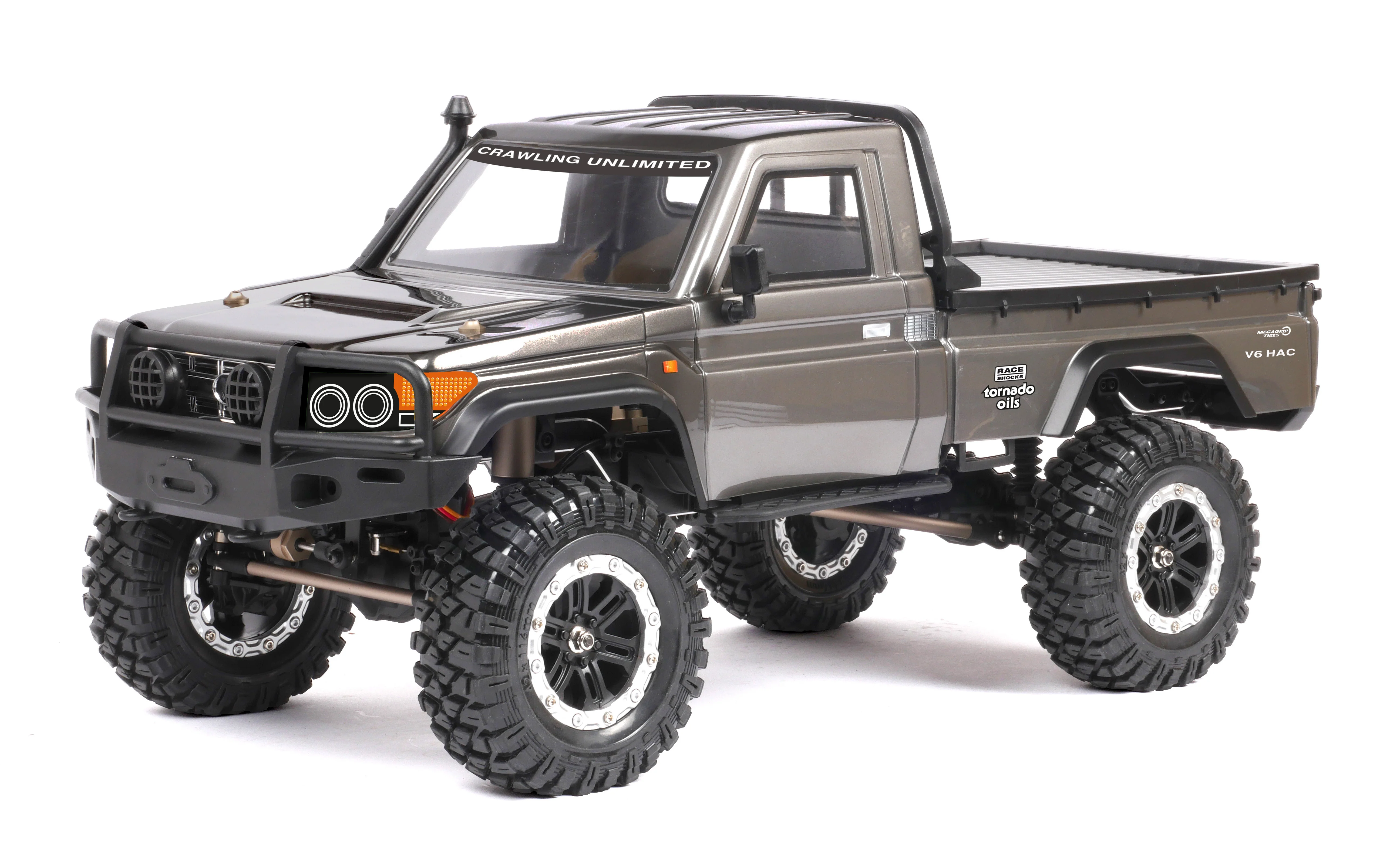 T2M Crawler Pirate STC-01 RTR T4973 - Image 2