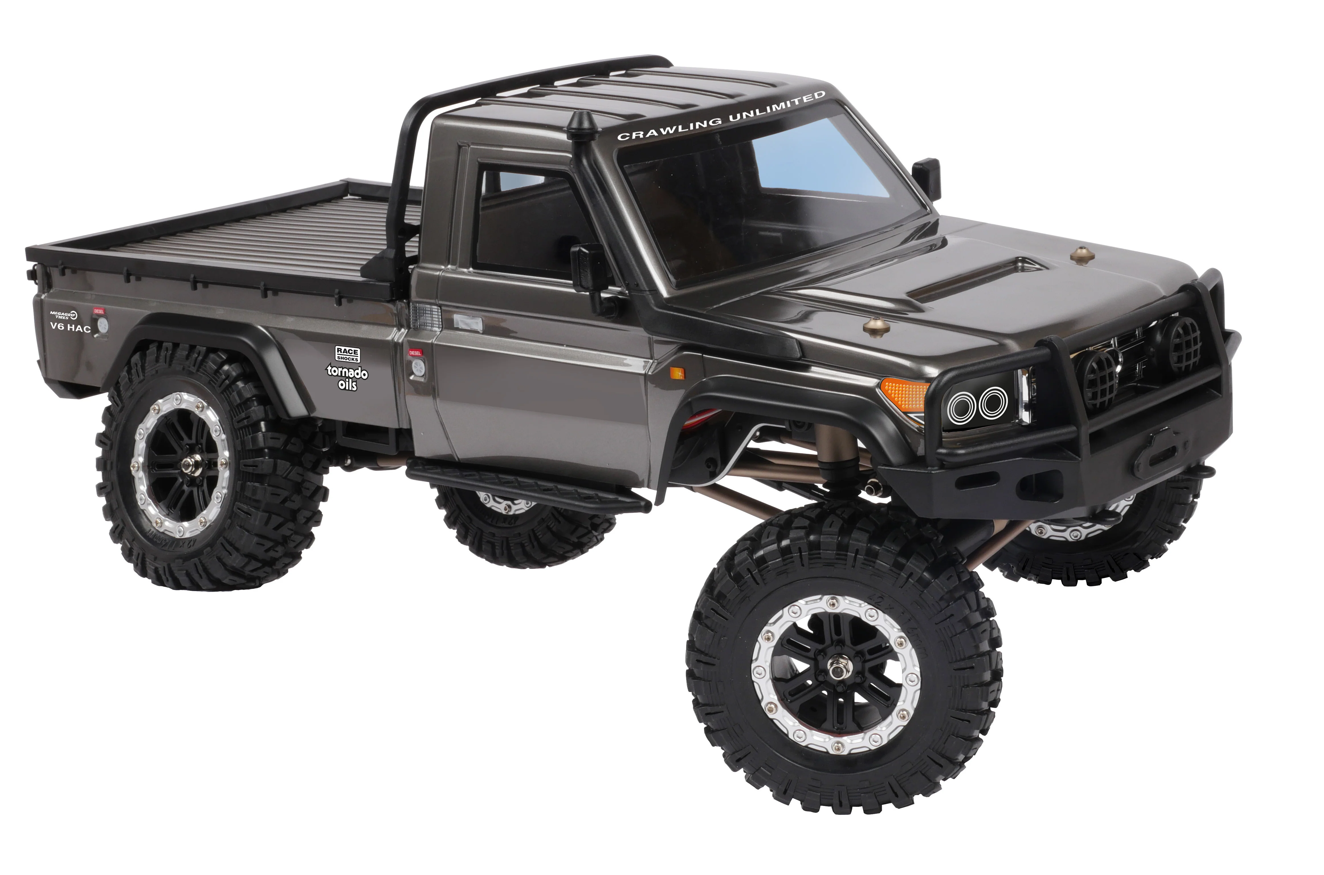 T2M Crawler Pirate STC-01 RTR T4973 - Image 3