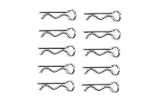 T2M Epingles de Carrosserie Taille M T422506