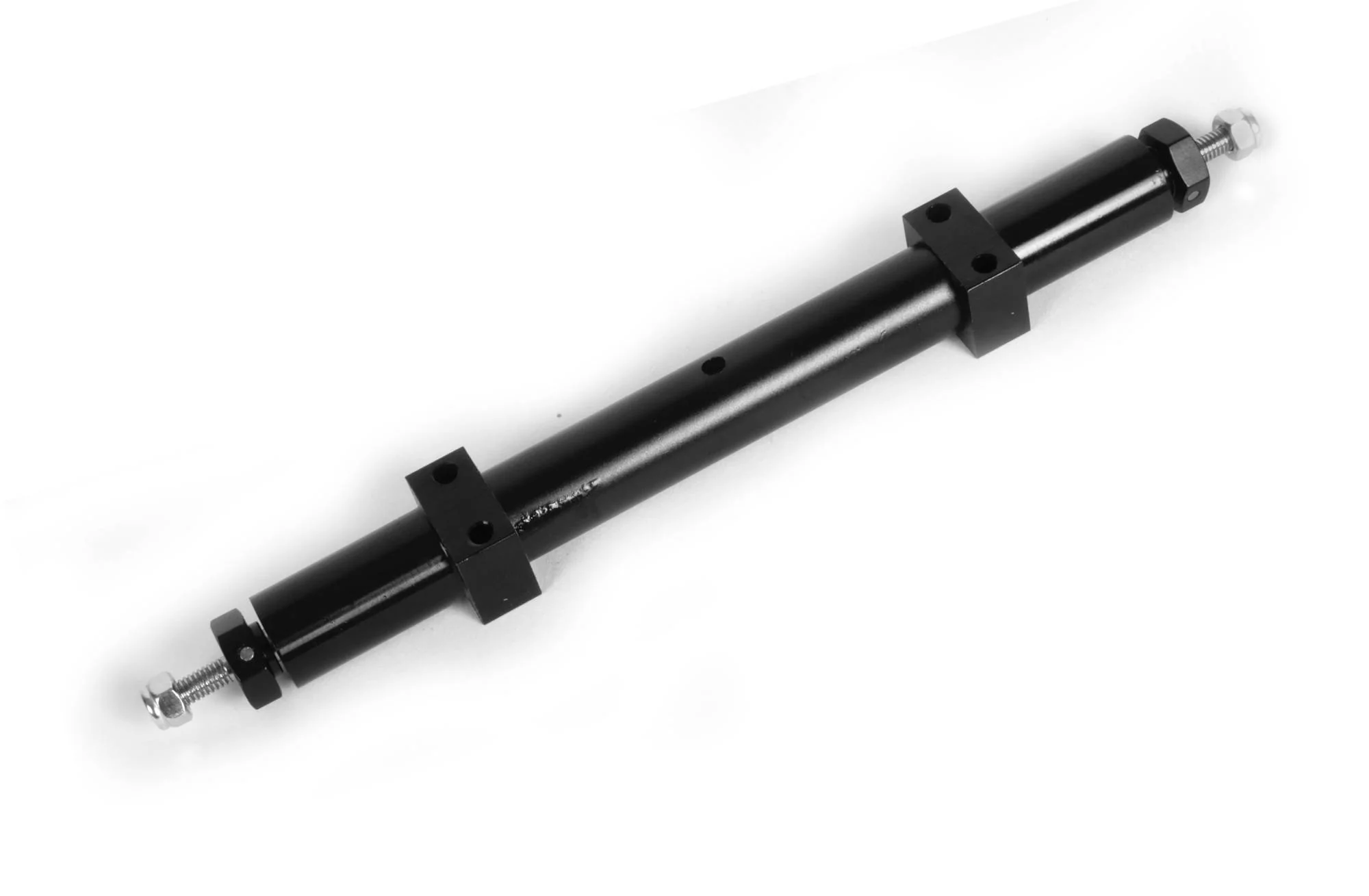 T2M Essieu alu Remorque Camion 1/14 T422678 - Image 3