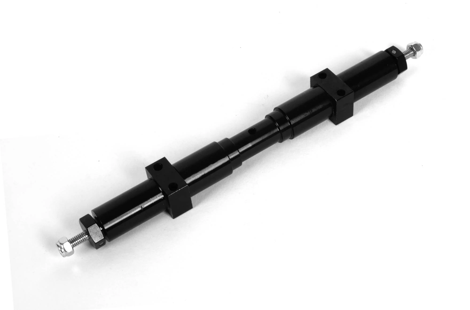 T2M Essieu alu Tracteur Camion 1/14 T422679 - Image 2
