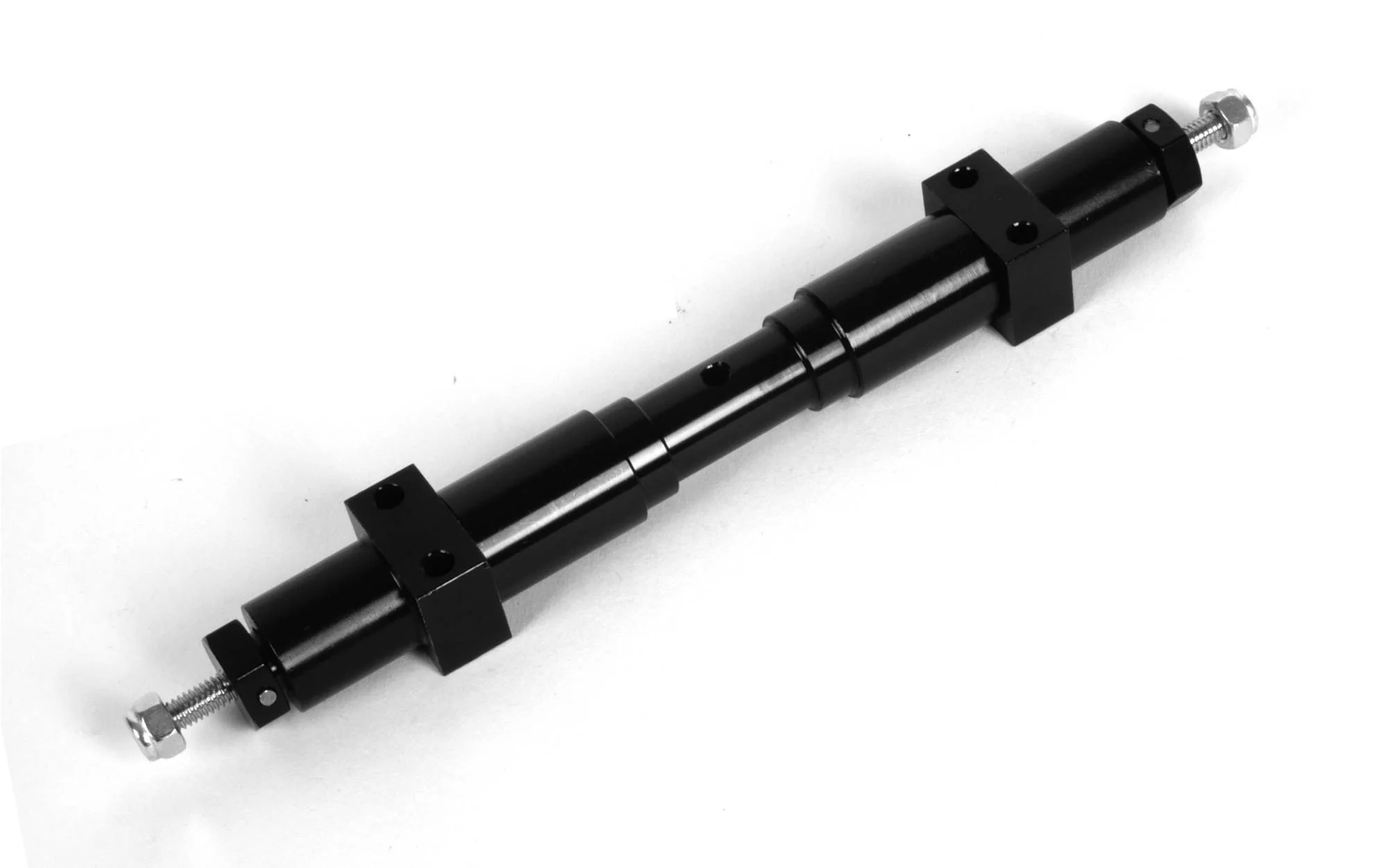 T2M Essieu alu Tracteur Camion 1/14 T422679 - Image 3