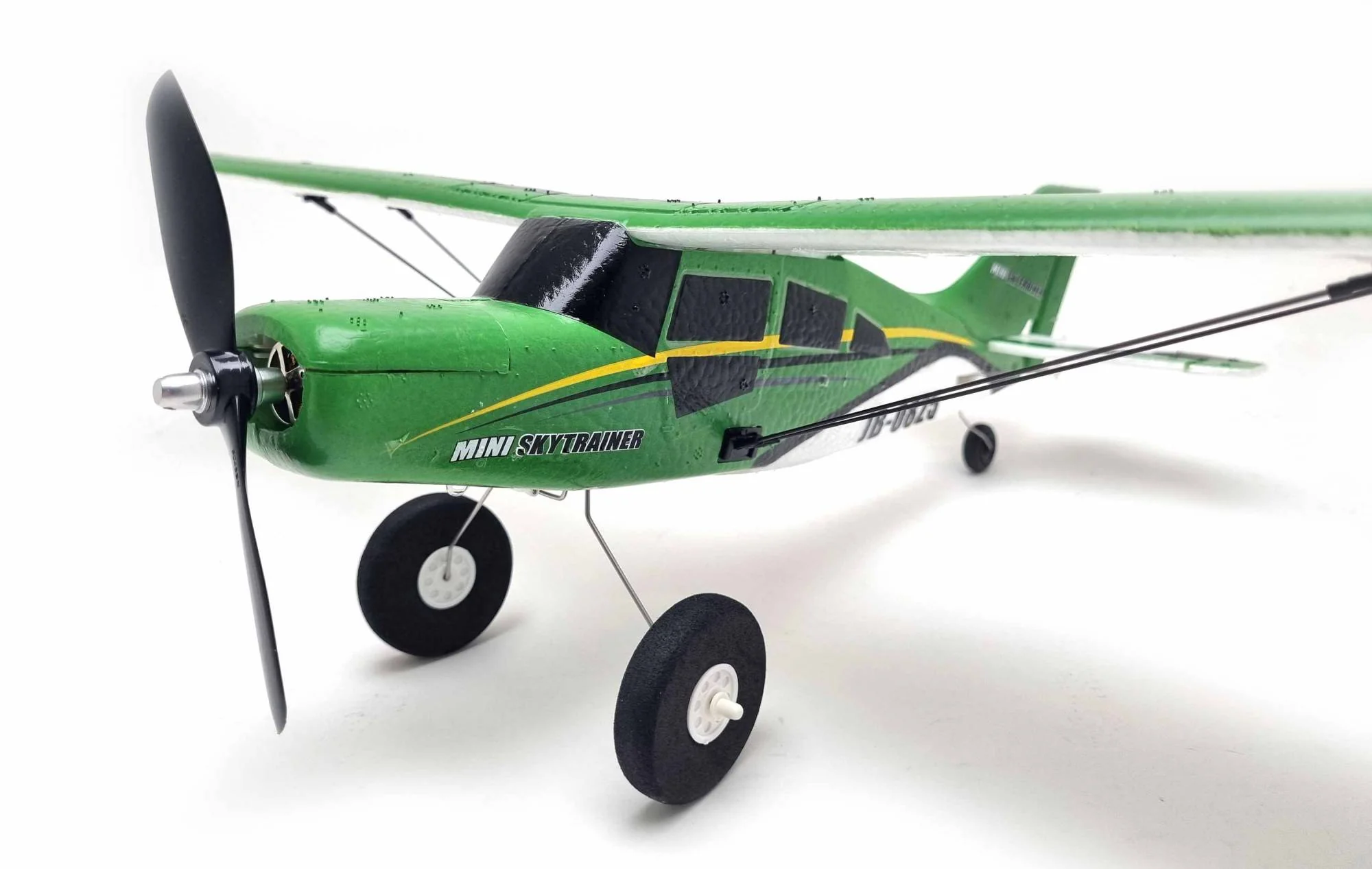 T2M Fun2Fly Mini Skytrainer RTF T4531 - Image 3