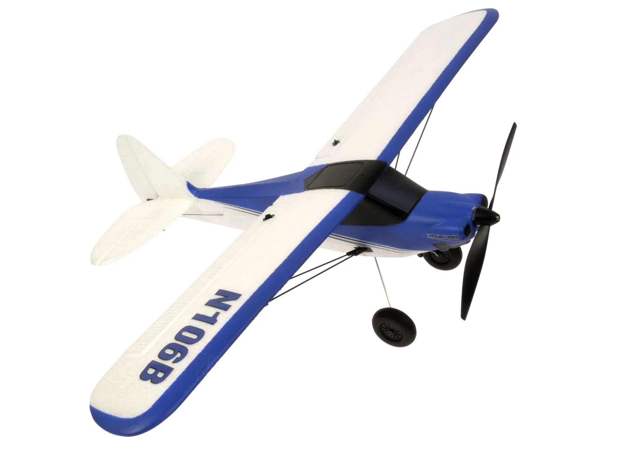 T2M Fun2Fly Sport Cub RTF T4529 - Image 2