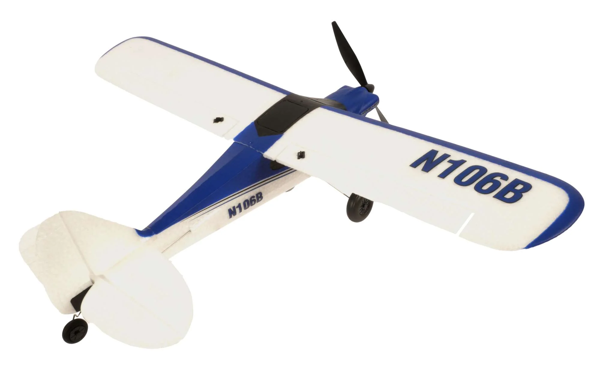 T2M Fun2Fly Sport Cub RTF T4529 - Image 3