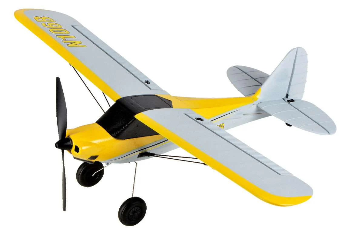 T2M Fun2Fly Sport Cub RTF T4529 - Image 7