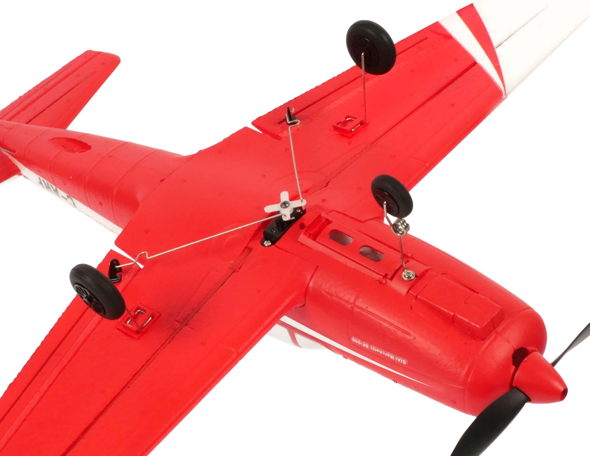 T2M Fun2Fly Sport Flyer 450 RTF T4527 - Image 8