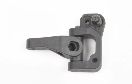 T2M Fusée & porte fusée Avant Droite Pirate Zapper T4925/09