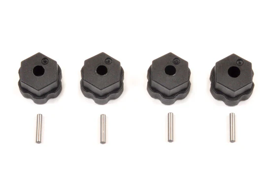 T2m Hexagone de Roues (x4) T4923/06A
