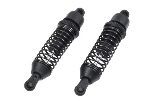 T2M Kit amortisseur Arriere (x2) T4911/19
