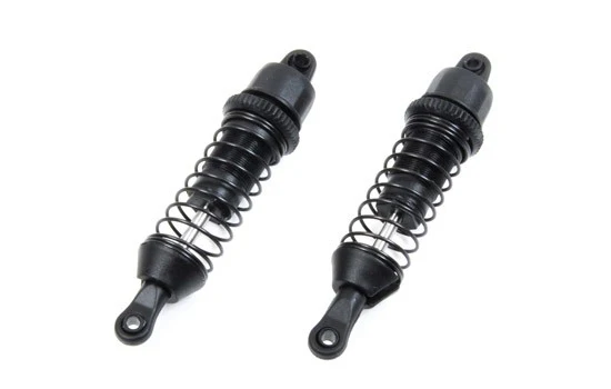 T2M Kit amortisseur Avant (x2) T4911/4