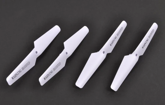 T2M Kit hélices pour Spyrit T5146/2