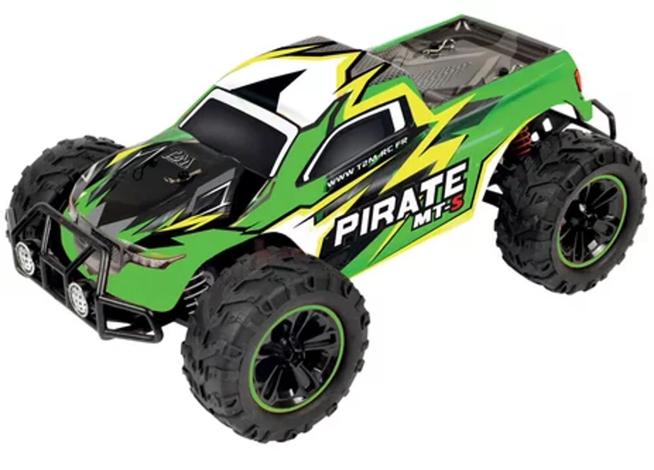T2M Monster Truck Pirate MT-S RTR T4974 - Image 3