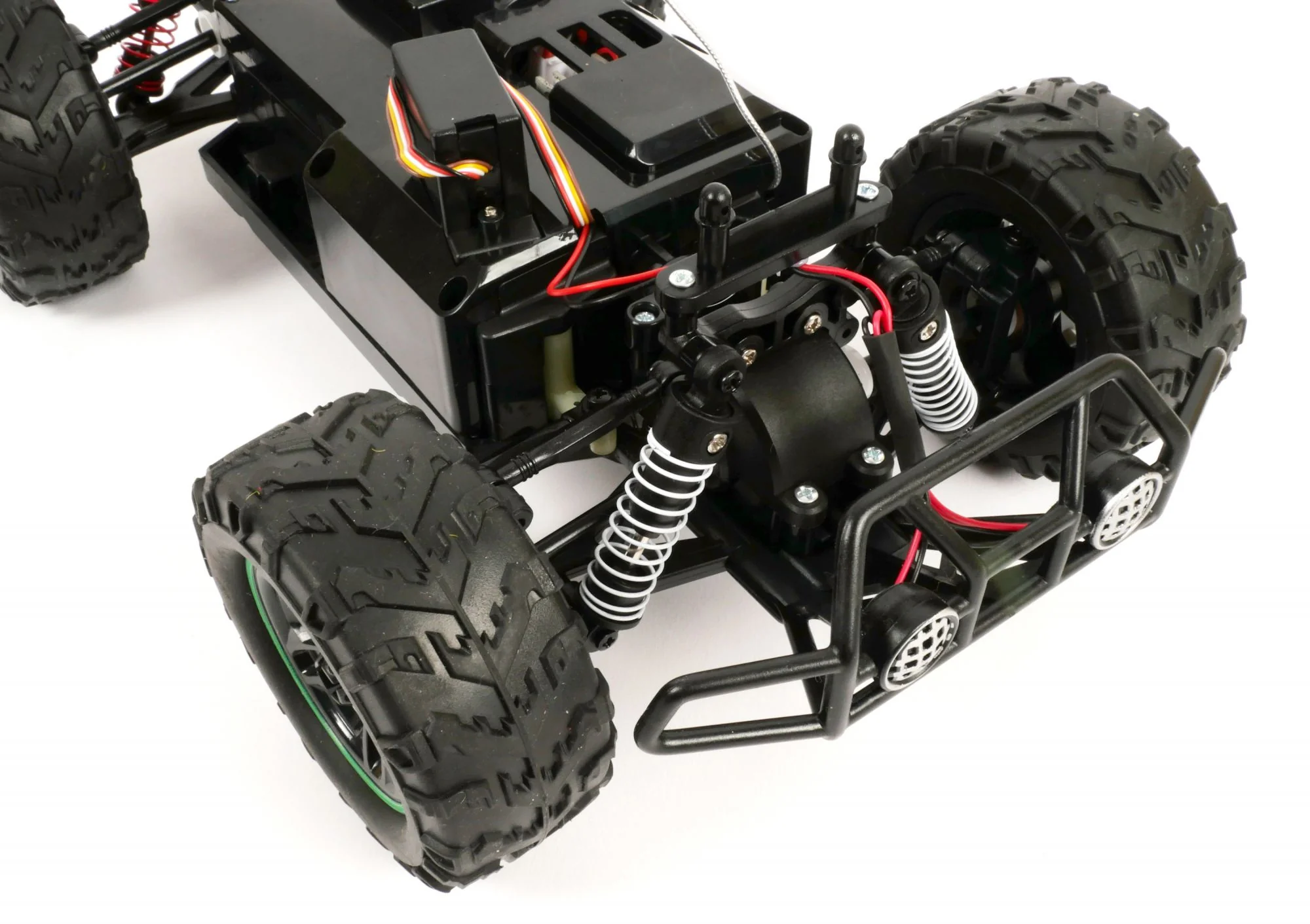 T2M Monster Truck Pirate MT-S RTR T4974 - Image 6