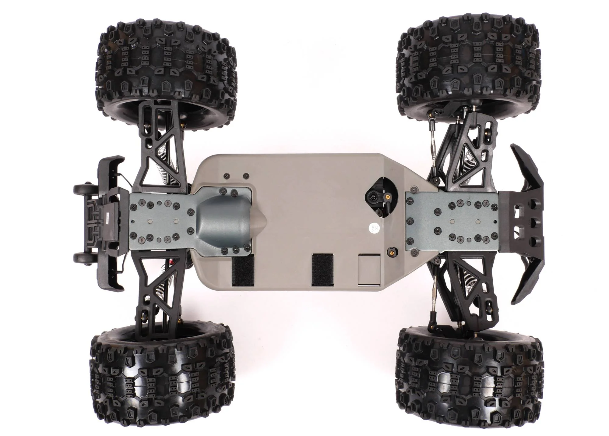 T2M Monster Truck Pirate XT-II Brushless RTR T4988 - Image 14