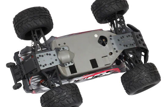 T2M Monster Truck Pirate XT-T Brushless RTR T4971B - Image 5
