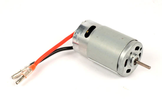 T2M Moteur charbon Buster T4965/30