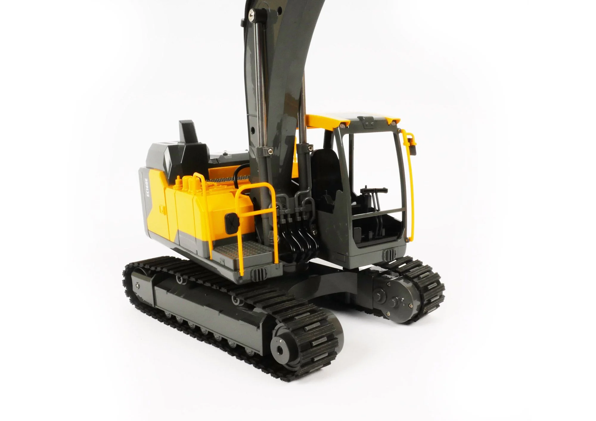 T2M Pelleteuse RC Pro EC 160E 1/14 T804 - Image 3