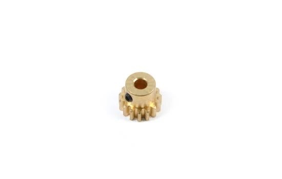 T2M Pignon moteur 15T T4903/23