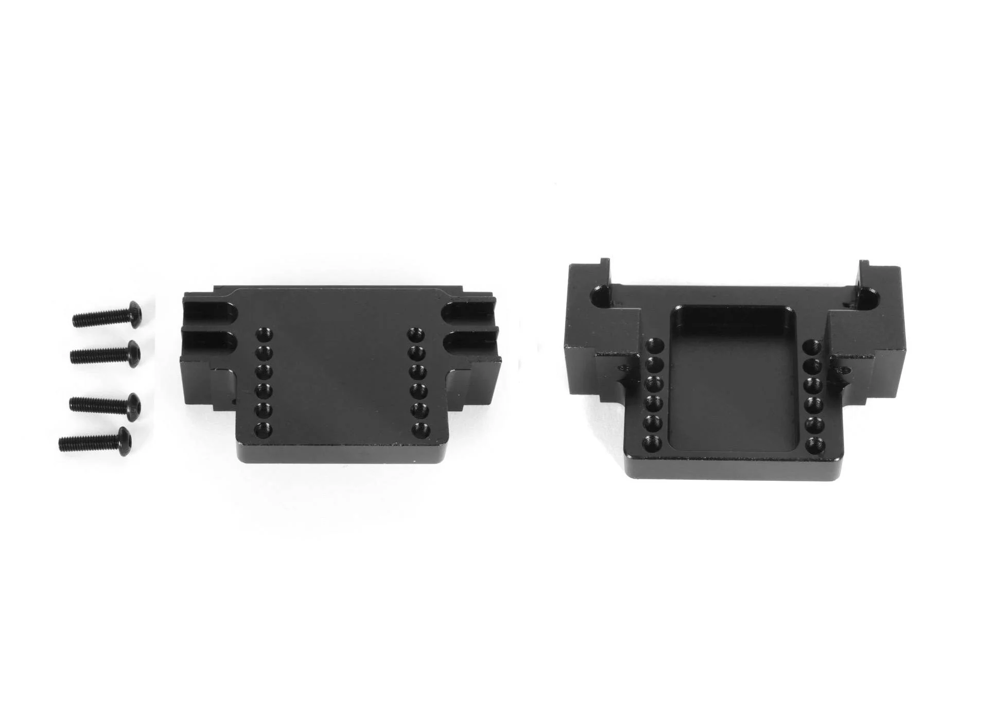 T2M Pivot de cabine alu Camion 1/14 T422682