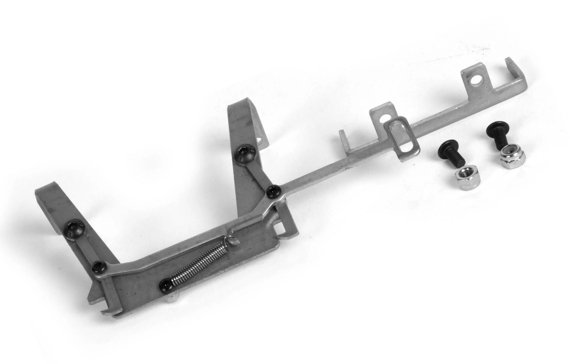 T2M Pivot de cabine Camion 1/14 T422677