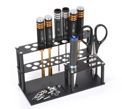 T2M Porte Outils Noir T422547 - Image 2