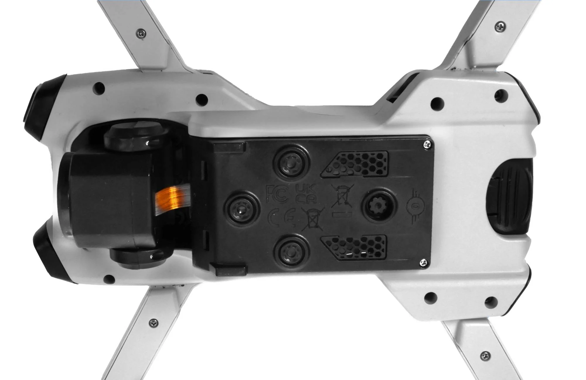 T2M Quadricoptère Spyrit BLS FPV RTF T5197 - Image 6