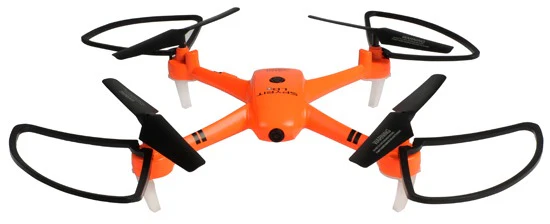 T2M Quadricoptère Spyrit LDX RTF T5192 - Image 2