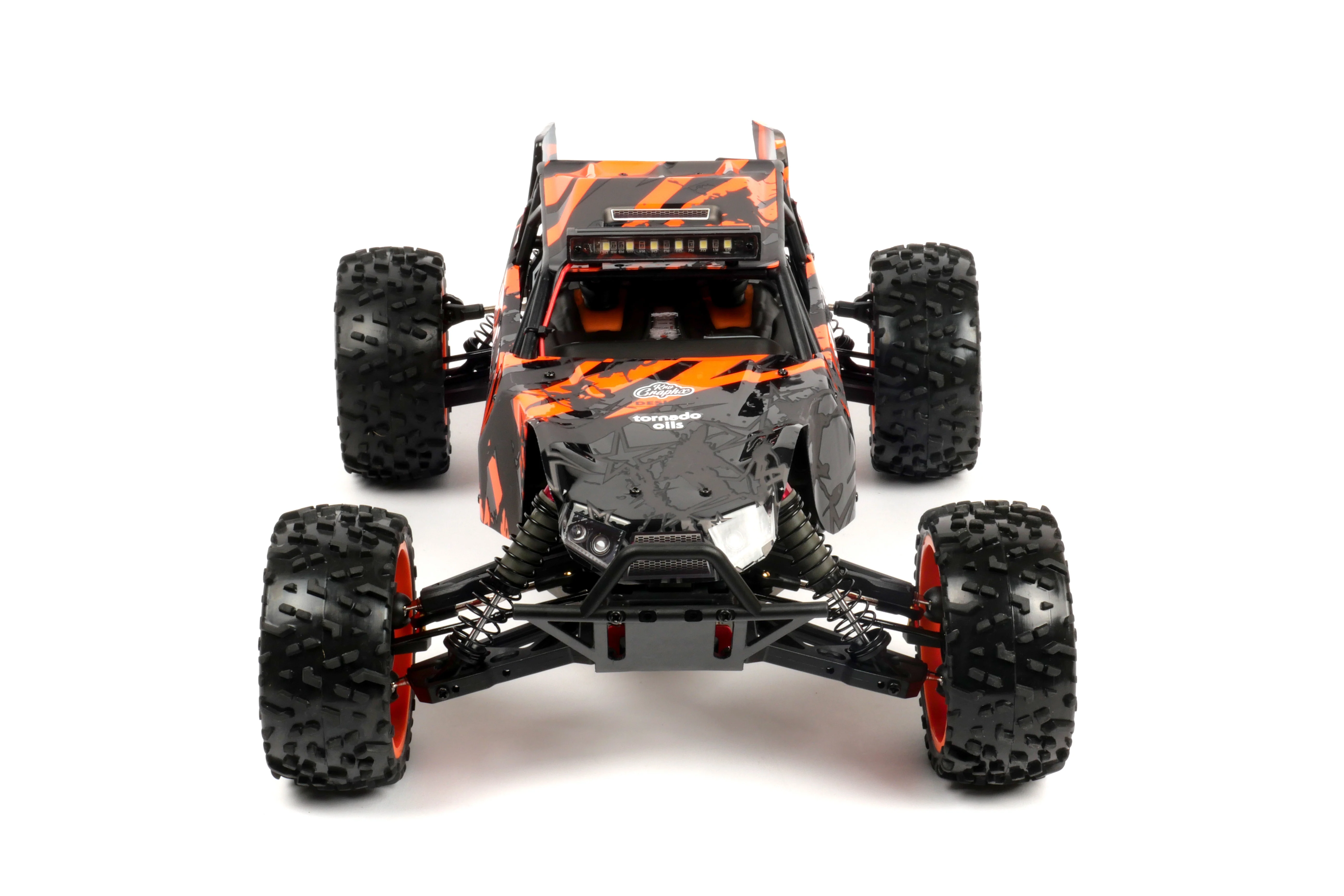 T2M Racing Buggy Pirate XT-C RTR T4972 - Image 7