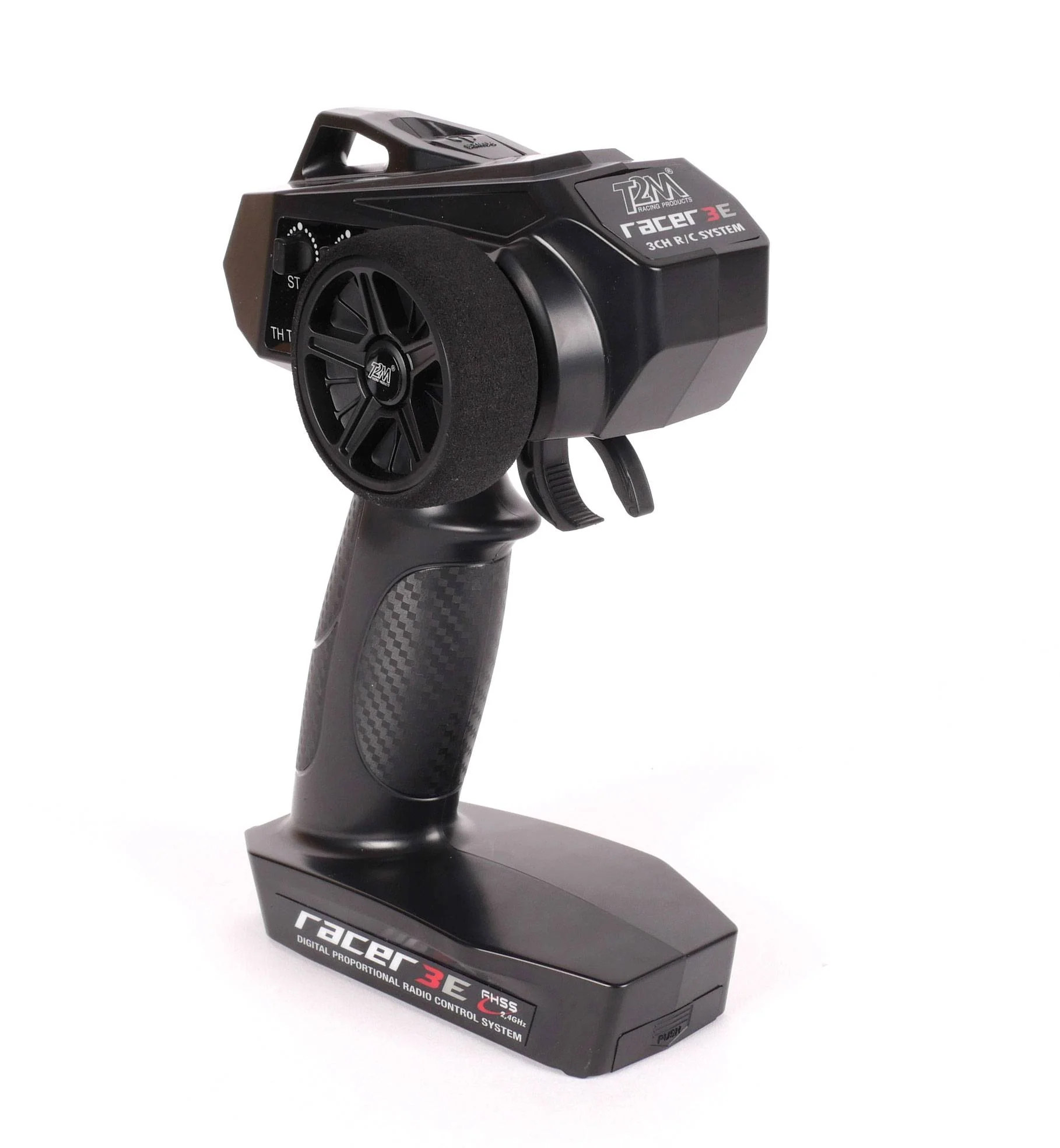 T2M Radio Racer 3E + Récepteur T4619 - Image 2