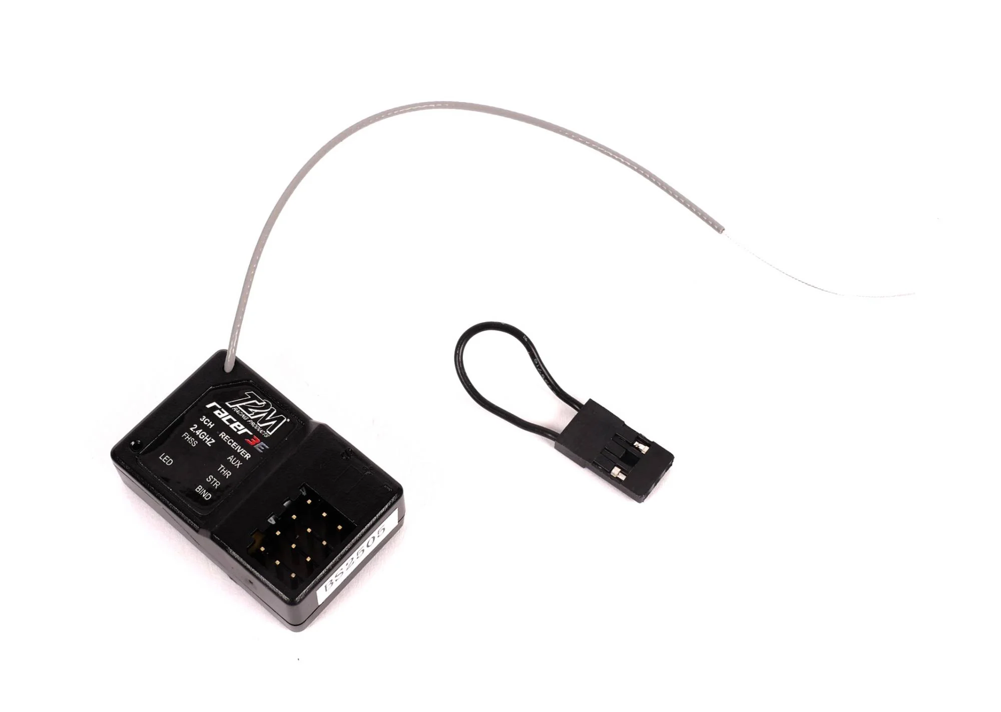 T2M Radio Racer 3E + Récepteur T4619 - Image 4