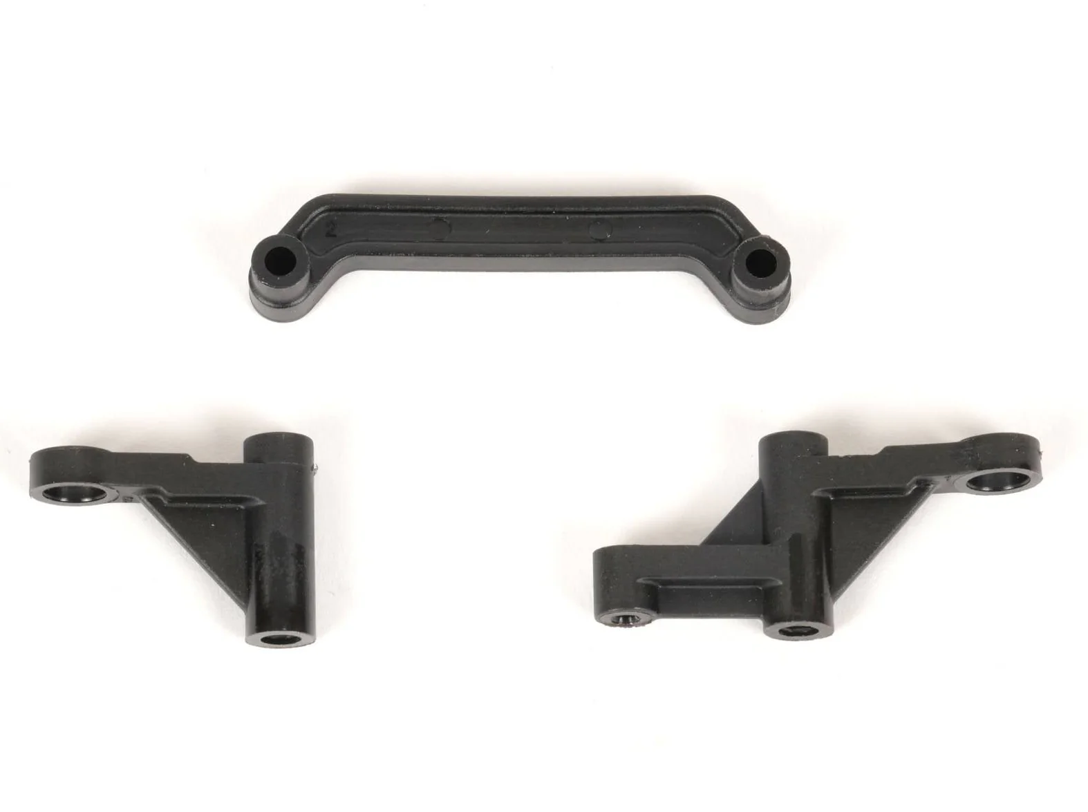 T2M Renvois de direction (3Pcs) Monster MX T4986/14