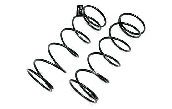 T2M Ressorts Amortisseurs AV 6.67 Spires Pirate RS3 T4960/186