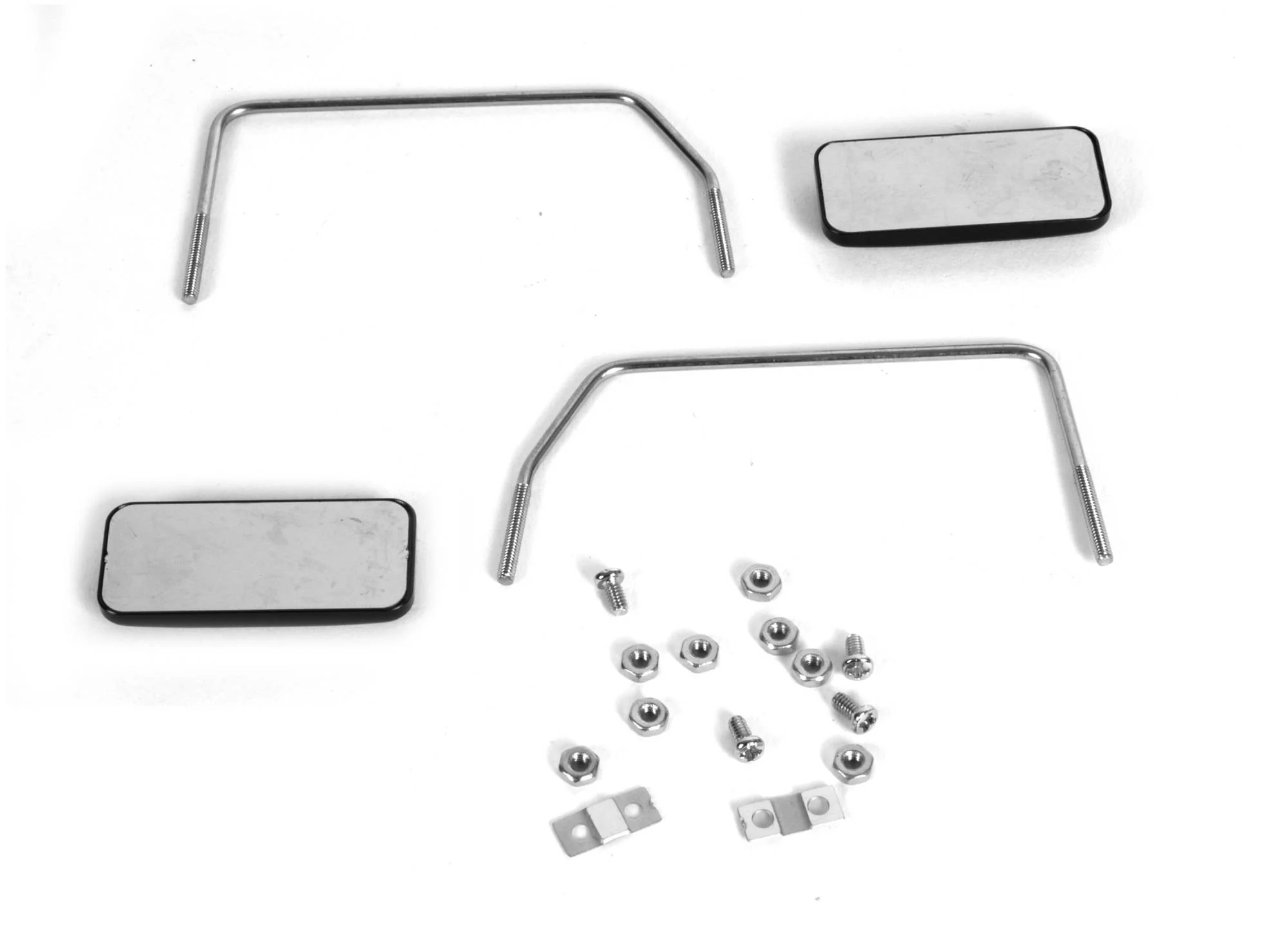 T2M Rétroviseurs avant Camion 1/14 T422684